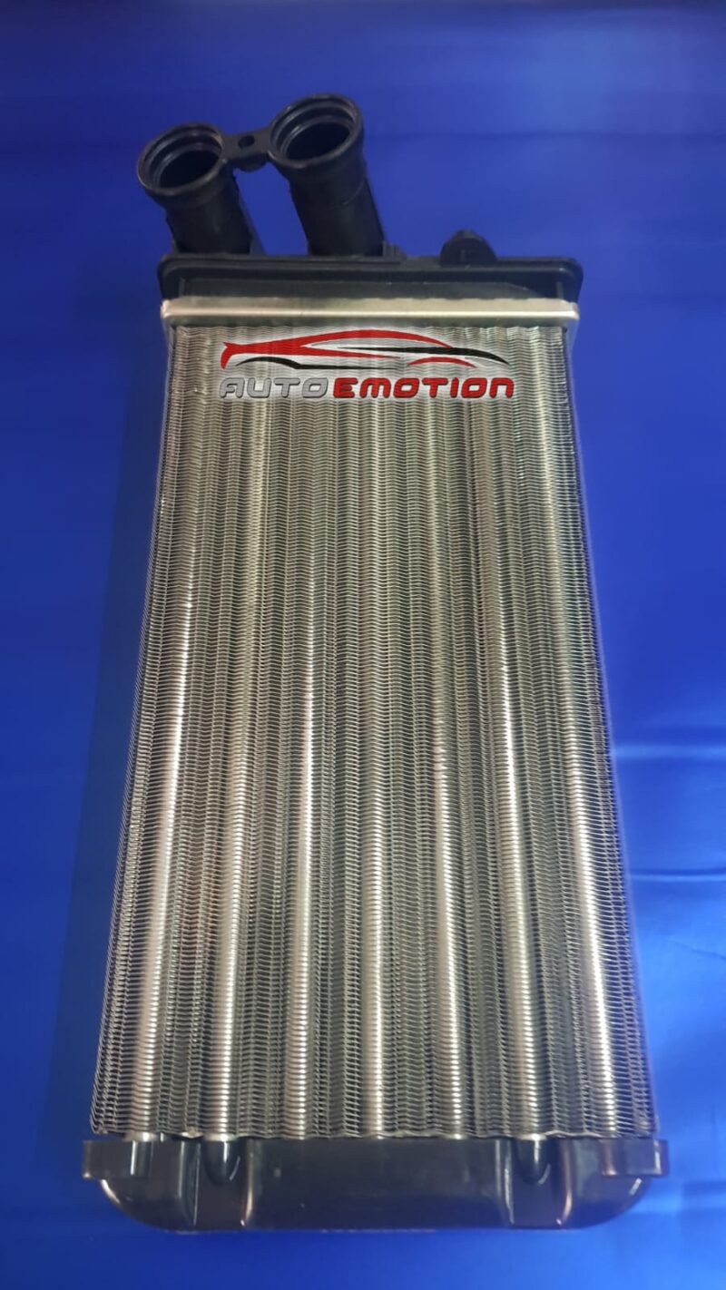 Radiador de Calefaccion Peugeot 307 Importacion – Autoemotion